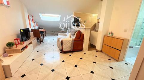 Apartment for sale in Santa Maria la Blanca, University – Tenerías