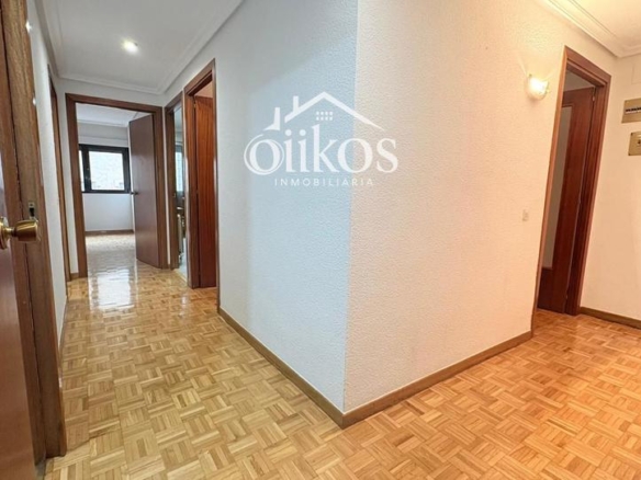 Apartment for sale in Salesas