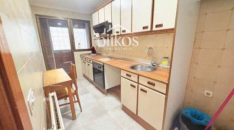 Apartment for sale in Salesas