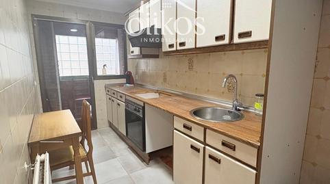 Apartment for sale in Salesas