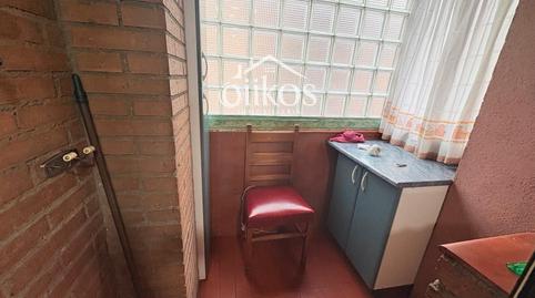Apartment for sale in Salesas