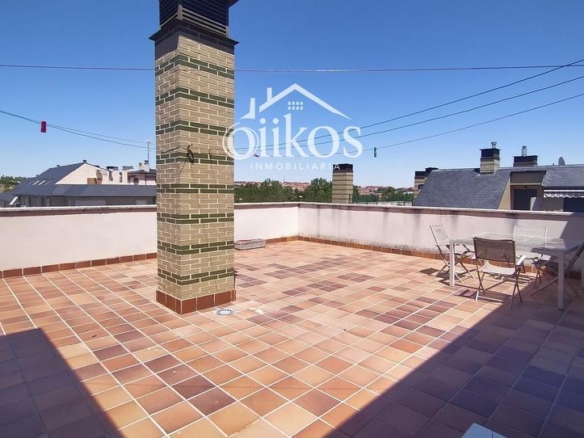 Penthouse for sale in Lamberto de Echevarria, La Platina- Hospital – Campus