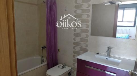 Penthouse for sale in Lamberto de Echevarria, La Platina- Hospital – Campus