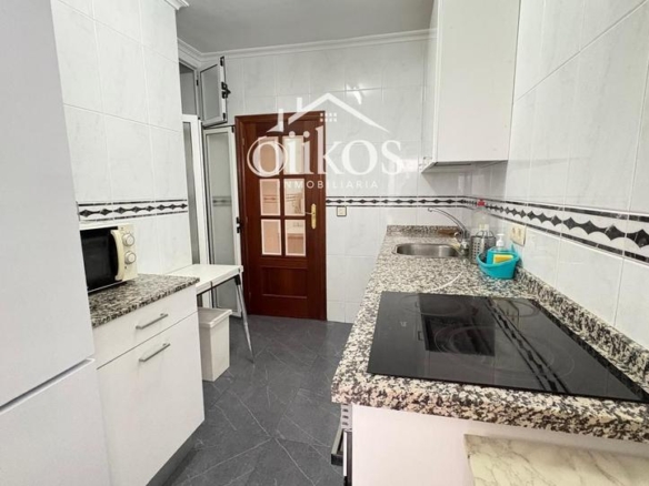 Apartment for sale in Garrido Norte