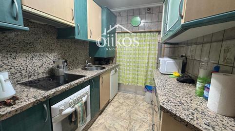 Apartment for sale in Torneros, Barrio Blanco