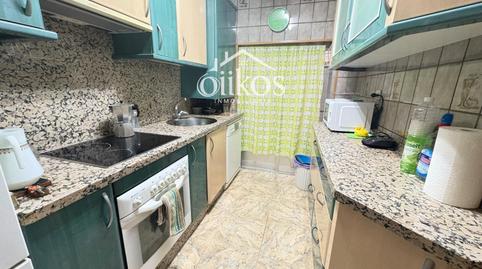 Apartment for sale in Torneros, Barrio Blanco