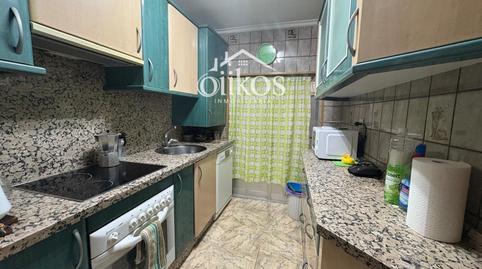 Apartment for sale in Torneros, Barrio Blanco