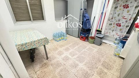 Apartment for sale in Torneros, Barrio Blanco