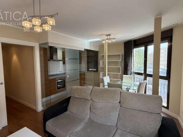 Apartment for sale in Garrido Norte