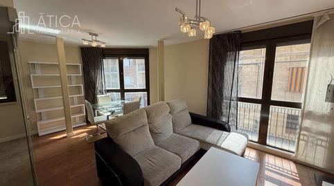 Apartment for sale in Garrido Norte