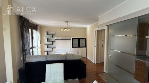 Apartment for sale in Garrido Norte