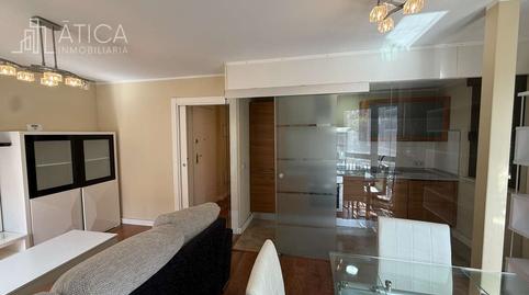 Apartment for sale in Garrido Norte