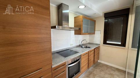 Apartment for sale in Garrido Norte