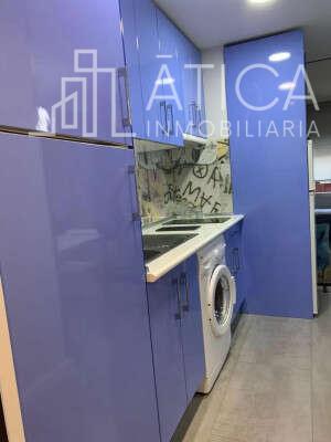 Studio for sale in Carmelitas
