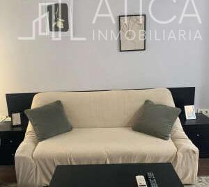 Studio for sale in Carmelitas