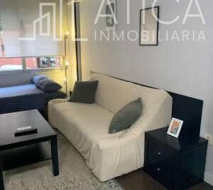 Studio for sale in Carmelitas