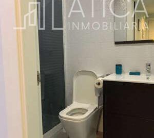 Studio for sale in Carmelitas