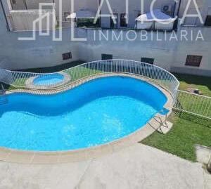 Townhouse for sale in Villares de la Reina