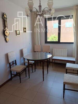 Apartment for sale in Rollo – Puente Ladrillo