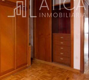 Apartment for sale in Salesas