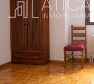 Apartment for sale in Salesas