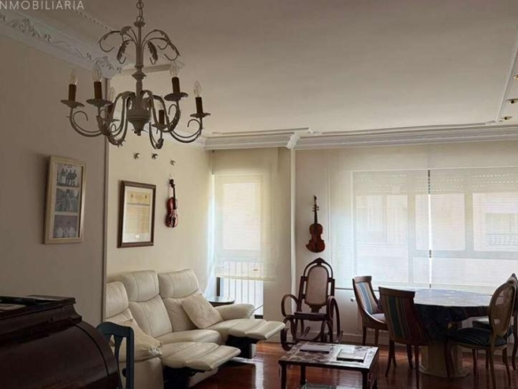 Apartment for sale in San Vicente – Las Úrsulas