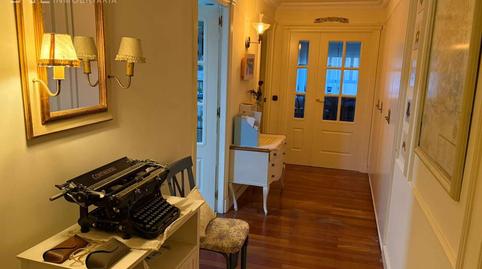 Apartment for sale in San Vicente – Las Úrsulas