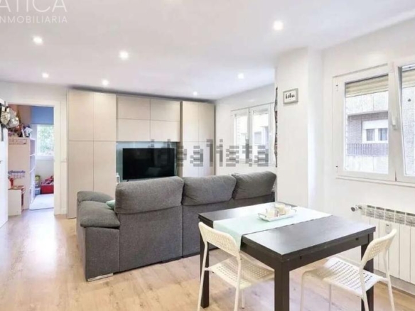 Apartment for sale in Garrido Sur