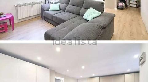 Apartment for sale in Garrido Sur