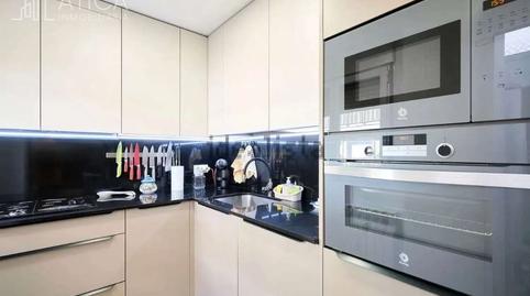 Apartment for sale in Garrido Sur