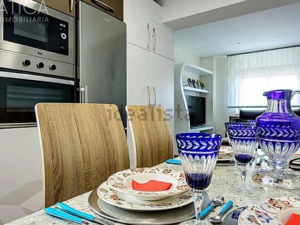 Apartment for sale in San Esteban – San Cristóbal