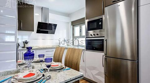 Apartment for sale in San Esteban – San Cristóbal