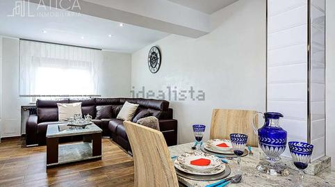 Apartment for sale in San Esteban – San Cristóbal