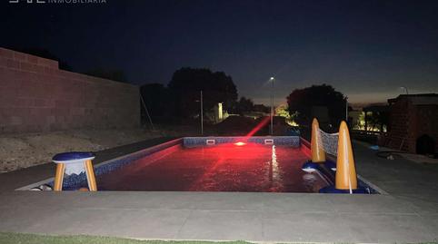House or villa for sale in Carrascal de Barregas