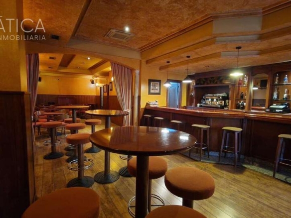 Commercial premises for sale at Bernardo Martin Perez, 10, Labradores