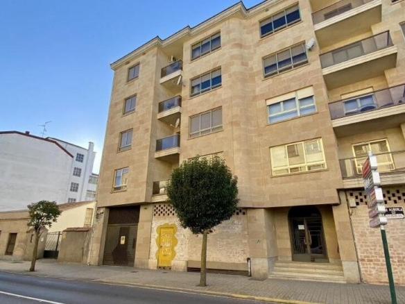Apartment for sale in Guijuelo