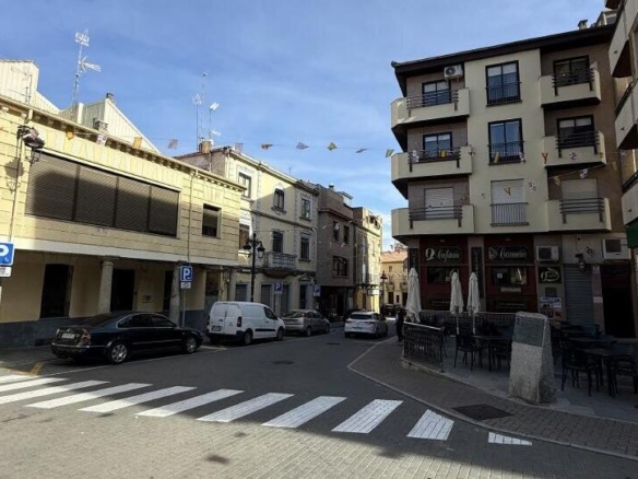 Apartment for sale in Guijuelo
