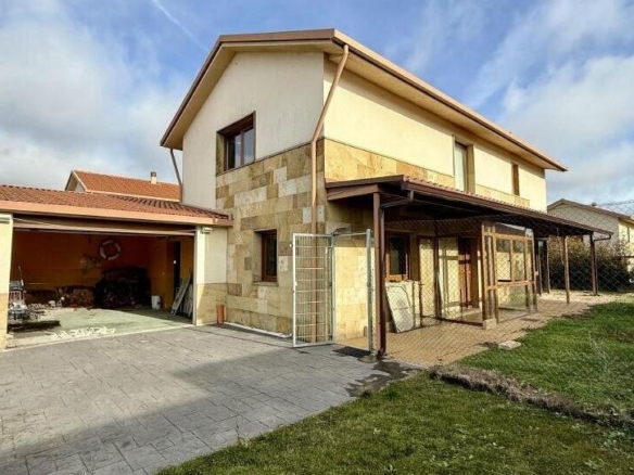 House or villa for sale in Castellanos de Moriscos