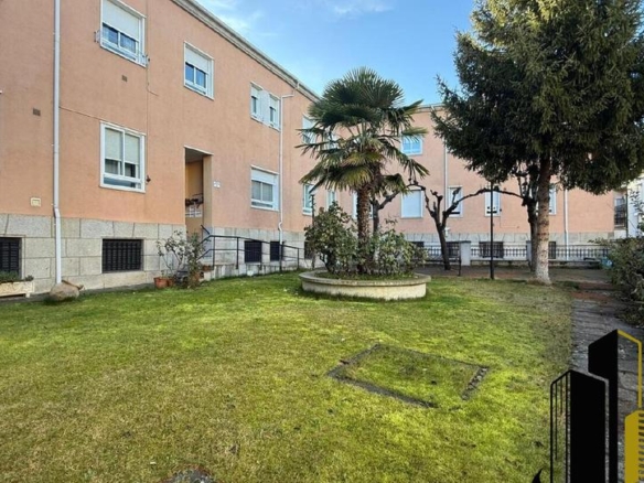 Apartment for sale in Alba de Tormes