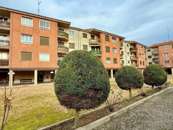 Apartment for sale in Guijuelo