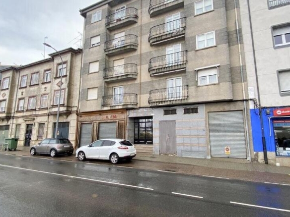Apartment for sale in Guijuelo
