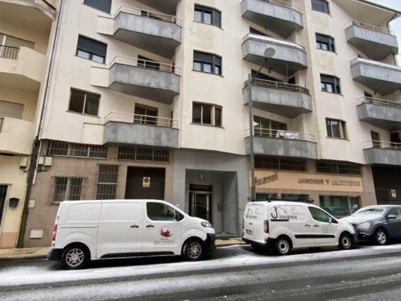 Apartment for sale in Guijuelo