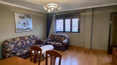 Apartment for sale in Guijuelo