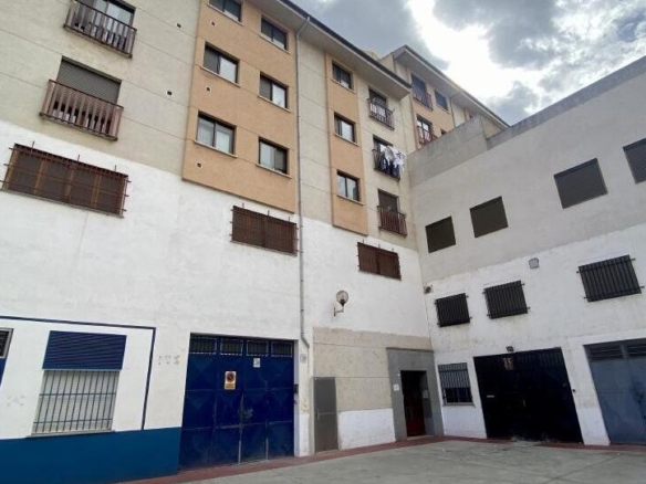 Apartment for sale in Guijuelo