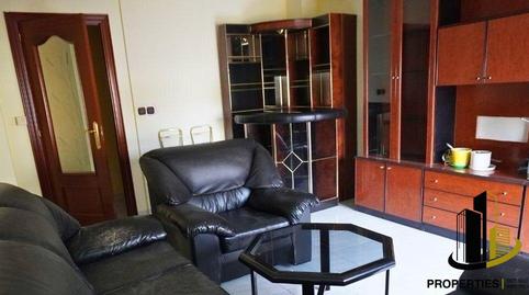 Apartment for sale in Guijuelo
