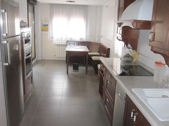 Apartment for sale in Peñaranda de Bracamonte