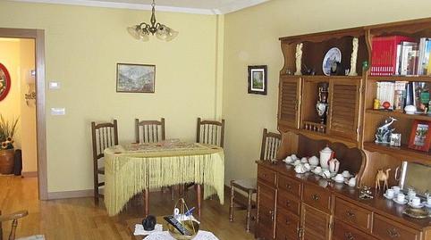 Apartment for sale in Peñaranda de Bracamonte