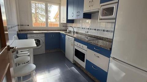 Apartment for sale in Peñaranda de Bracamonte