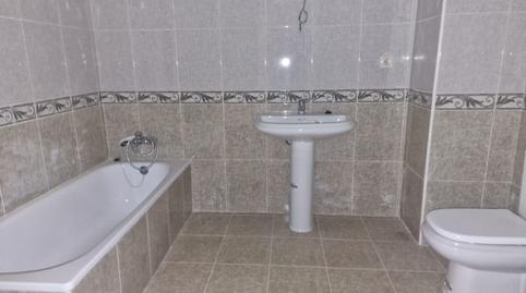 Duplex for sale in Peñaranda de Bracamonte