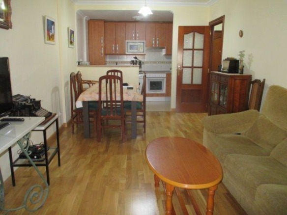 Apartment for sale in Peñaranda de Bracamonte